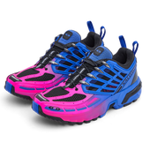 L'ART ACS PRO ADVANCED KARACING COLORS - SALOMON & KAR COLLABORATION