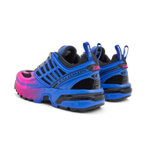 L'ART ACS PRO ADVANCED KARACING COLORS - SALOMON & KAR COLLABORATION