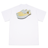 LART SPEED GRAPHIC TEE