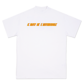 LART SPEED GRAPHIC TEE