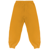 L'ART DRAGSTER TEAM PANTS - YELLOW