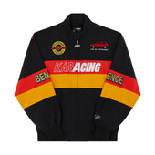 KARACING ANNIVERSARY JACKET