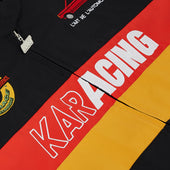 KARACING ANNIVERSARY JACKET