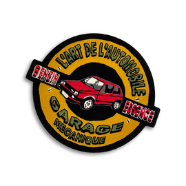 KAR / L'ART DE L'AUTOMOBILE