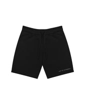 CLASSIC LOGO SHORT BLACK