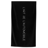 L'ART CLASSIC BEACH TOWEL