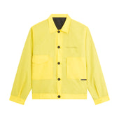 L'ART GARAGE SUMMER MECHANIC - JACKET