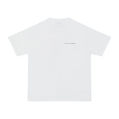 L'ART ANNIVERSARY T-SHIRT - WHITE