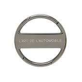 968 L'ART STEERING WHEELS KEYHOLDER