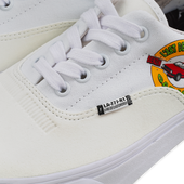 LART SPEED SHOES WHITE - VANS VLT & KAR COLLABORATION