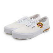 LART SPEED SHOES WHITE - VANS VLT & KAR COLLABORATION
