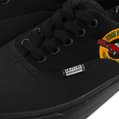 LART SPEED SHOES BLACK - VANS VLT & KAR COLLABORATION