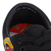 LART SPEED SHOES BLACK - VANS VLT & KAR COLLABORATION