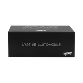 LART SPEED SHOES BLACK - VANS VLT & KAR COLLABORATION