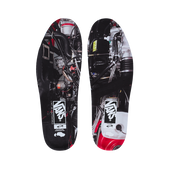 LART SPEED SHOES BLACK - VANS VLT & KAR COLLABORATION