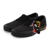 LART SPEED SHOES BLACK - VANS VLT & KAR COLLABORATION