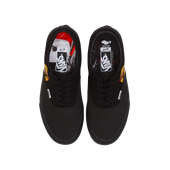 LART SPEED SHOES BLACK - VANS VLT & KAR COLLABORATION