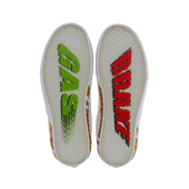 LART SPEED SHOES WHITE - VANS VLT & KAR COLLABORATION
