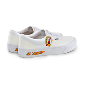 LART SPEED SHOES WHITE - VANS VLT & KAR COLLABORATION