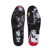 LART SPEED SHOES WHITE - VANS VLT & KAR COLLABORATION