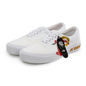 LART SPEED SHOES WHITE - VANS VLT & KAR COLLABORATION