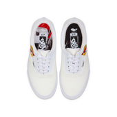 LART SPEED SHOES WHITE - VANS VLT & KAR COLLABORATION
