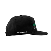 YOU ARE WHAT YOU DRIVE CAP - 968 L'ART EDITION