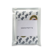 CLASSIC GARAGE & SP LOGO TIGHTS - SAKSPOTTS LIMITED EDITION
