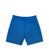 BLUE GARAGE SHORT