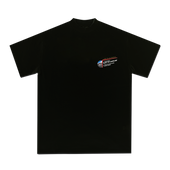 OUT OF GASOLINE T-SHIRT - LIMITED EDITION