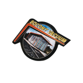 OUT OF GASOLINE - PINS LIMITED EDITION