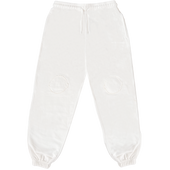 CLASSIC GARAGE PANTS BROKEN WHITE