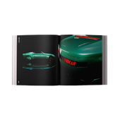 TYPE 7 VOLUME 3 - L'ART DE L'AUTOMOBILE EDITION