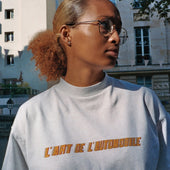 LART SPEED GRAPHIC TEE