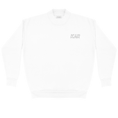 CLASSIC GARAGE REVERSIBLE CREWNECK