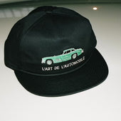 YOU ARE WHAT YOU DRIVE CAP - 300 SL