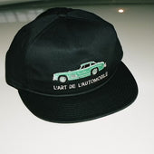 YOU ARE WHAT YOU DRIVE CAP - 300 SL