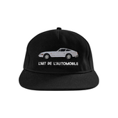 L'ART CAP - PLEXIGLAS DAYTONA