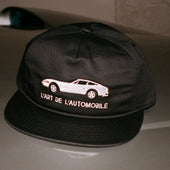 L'ART CAP - PLEXIGLAS DAYTONA
