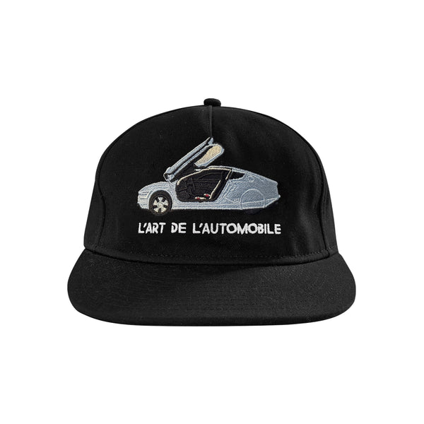 L'ART CAP - XL1 - KAR / L'ART DE L'AUTOMOBILE