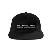 PORSCHE COLLABORATION 968 L'ART CAP