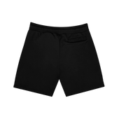 CLASSIC LOGO SHORT BLACK