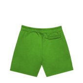 GREEN GARAGE SHORT