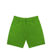 GREEN GARAGE SHORT