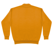 YELLOW GARAGE CREWNECK