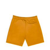 YELLOW GARAGE SHORT