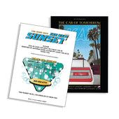 POSTER PACK - HYPEBEAST LIMITED EDITION