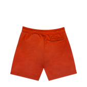 RED GARAGE SHORT