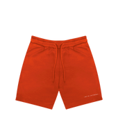 RED GARAGE SHORT