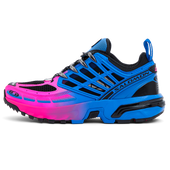 L'ART ACS PRO ADVANCED KARACING COLORS - SALOMON & KAR COLLABORATION